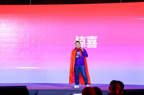 S力进冀，“第一款S级小卡” 领航S1闪耀华北