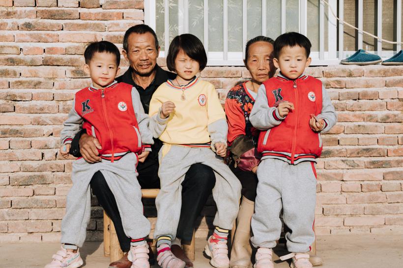 如果我们不说出来，你可能永远不知道捷豹路虎为这些孩子做了什么