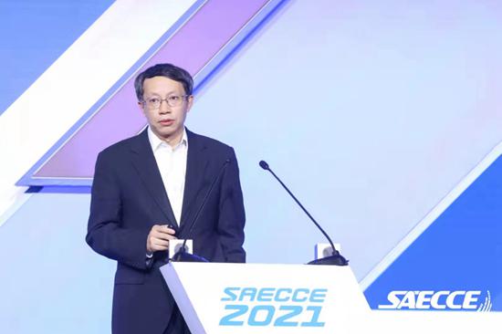 跨界融合大势所趋 汽车产业助力