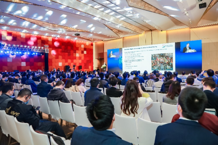 数智赋能未来|第四届智能制造发展与应用大会成功举办