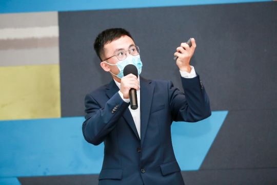 数智赋能未来|第四届智能制造发展与应用大会成功举办