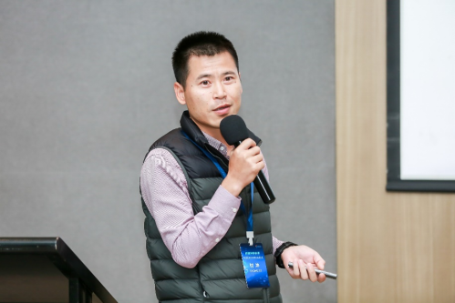 数智赋能未来|第四届智能制造发展与应用大会成功举办
