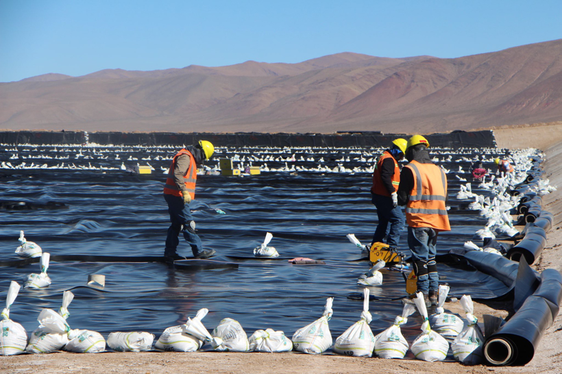 Millennial竞购战再升温，赣锋持股公司Lithium Americas“截胡”宁德时代