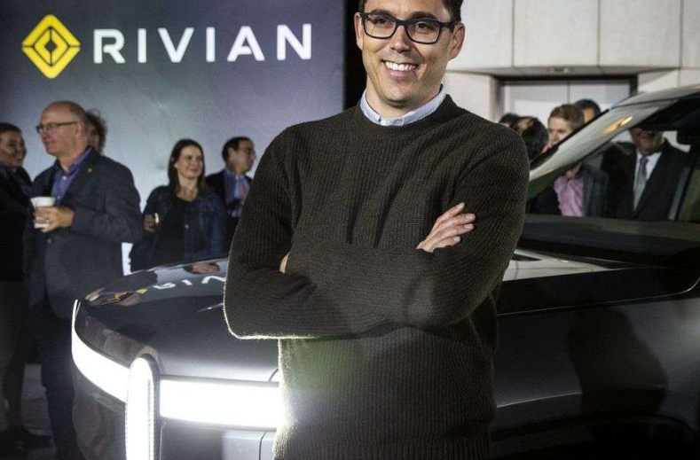 时评｜给1200亿美金的Rivian泼一盆冷水