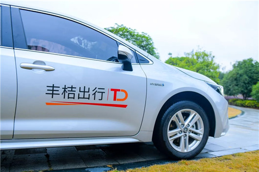 车企不会“席地而坐”