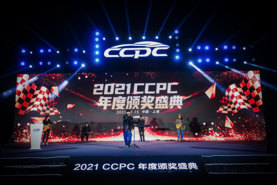 性能王者！风行T5 EVO CCPC“五冠王”实至名归