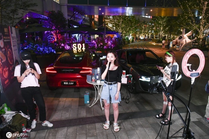 汽车销量 汽车销量