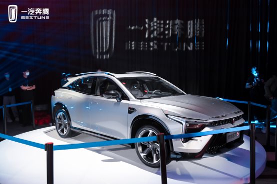 SUV，广州车展，2021广州车展,奔腾,SUV