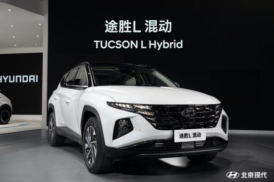 SUV，北京现代，现代，2021广州车展