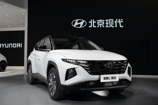 SUV，北京现代，现代，2021广州车展