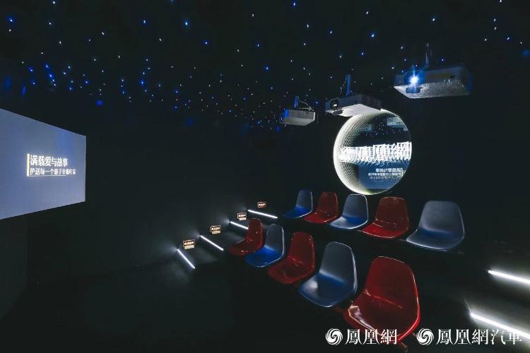 2021广州车展 | 30位汽车人的年度词汇