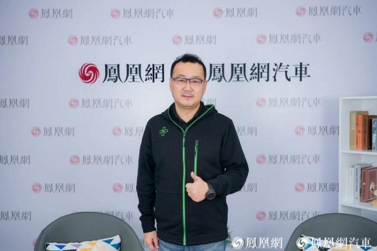 2021广州车展 | 30位汽车人的年度词汇