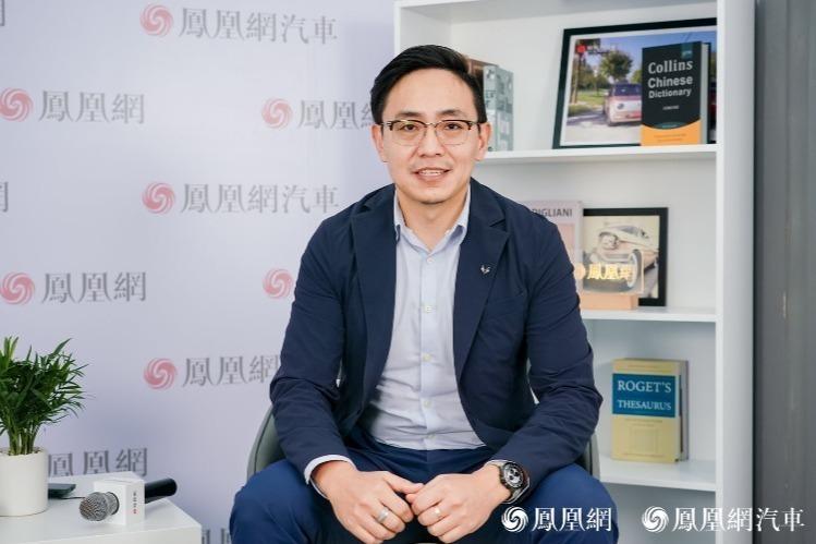 2021广州车展 | 30位汽车人的年度词汇