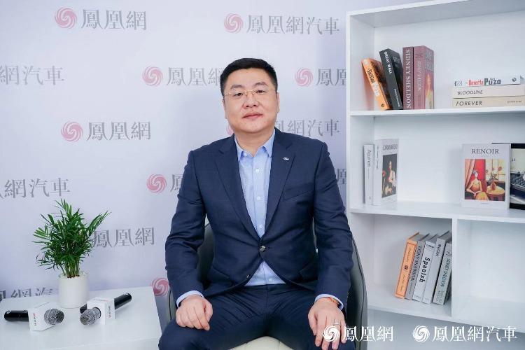 2021广州车展 | 30位汽车人的年度词汇