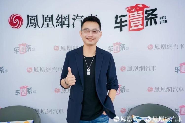 2021广州车展 | 30位汽车人的年度词汇