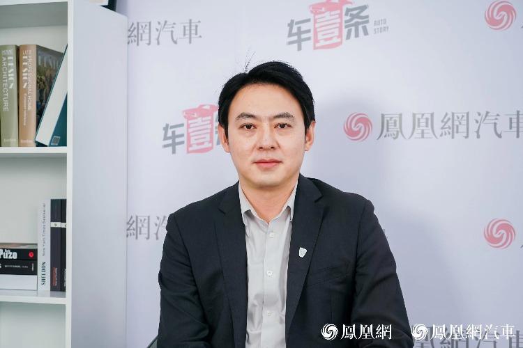 2021广州车展 | 30位汽车人的年度词汇