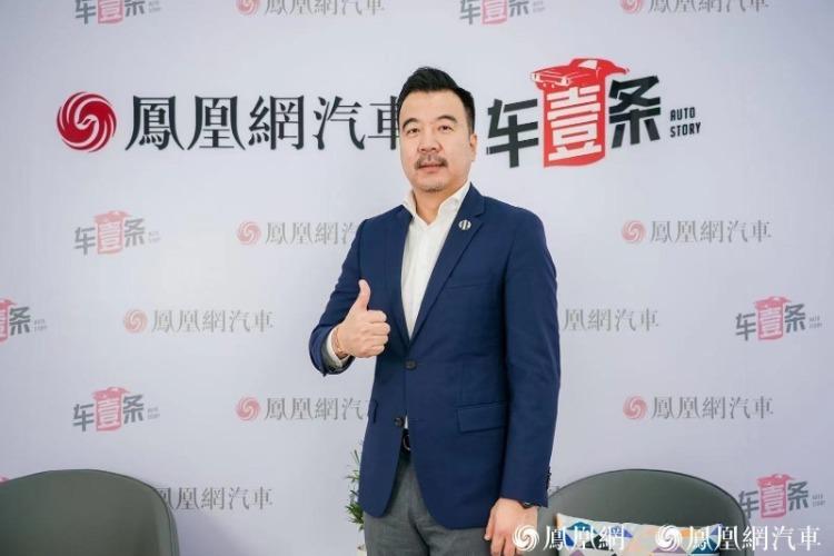 2021广州车展 | 30位汽车人的年度词汇