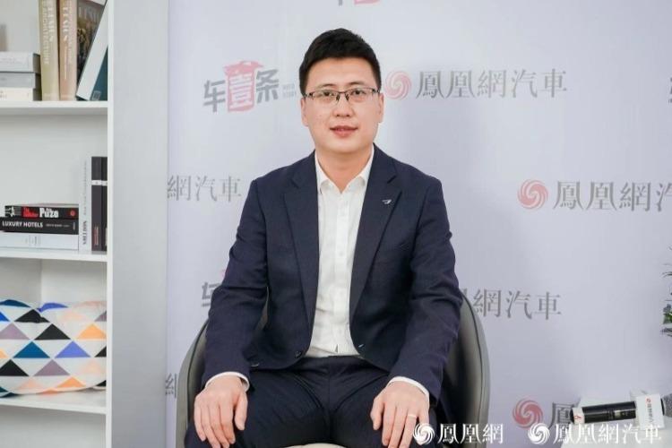 2021广州车展 | 30位汽车人的年度词汇