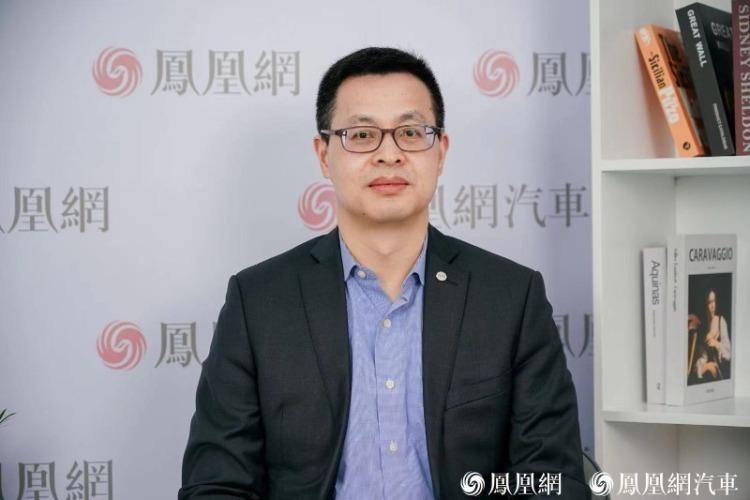 2021广州车展 | 30位汽车人的年度词汇