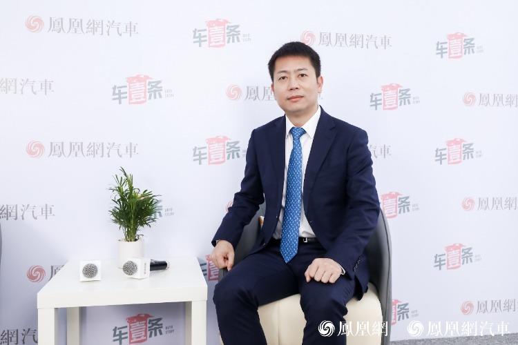 2021广州车展 | 30位汽车人的年度词汇