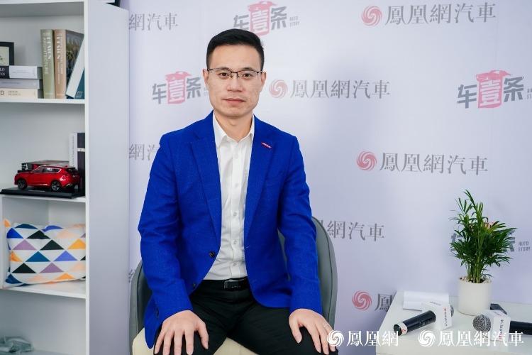 2021广州车展 | 30位汽车人的年度词汇