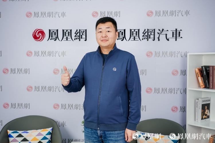 2021广州车展 | 30位汽车人的年度词汇