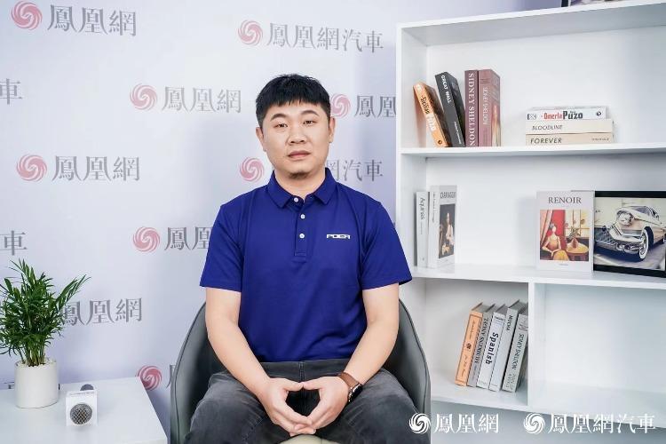 2021广州车展 | 30位汽车人的年度词汇
