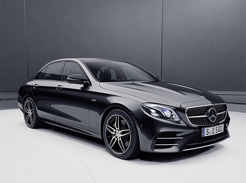 ÷˹,AMG E 53 4MATIC+