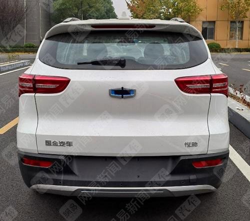 新车，SUV，捷途X70