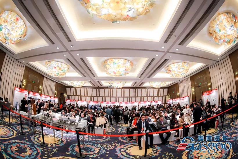 第三届2021盖世汽车新供应链大会：智能网联领域供应商确认参会名单