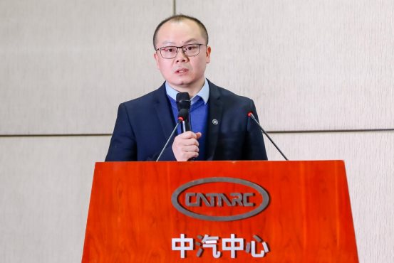 《节能与新能源汽车发展报告2021》正式发布