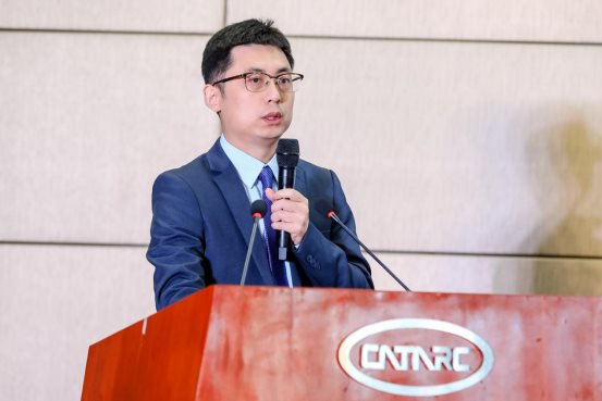 《节能与新能源汽车发展报告2021》正式发布