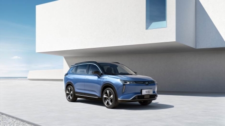 与香港EV Power达成合作，威马全国充电桩接入量突破44万