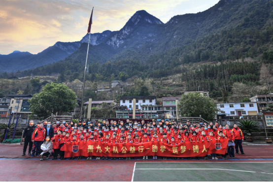 逐梦七载成就越野巅峰，哈弗H9打造用户运营新样本