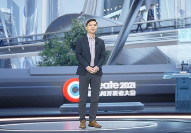 集度：首款汽车机器人2022年亮相 2023年量产交付