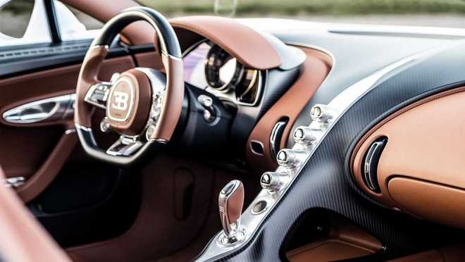 ӵChiron Super Sport2022 CESչ