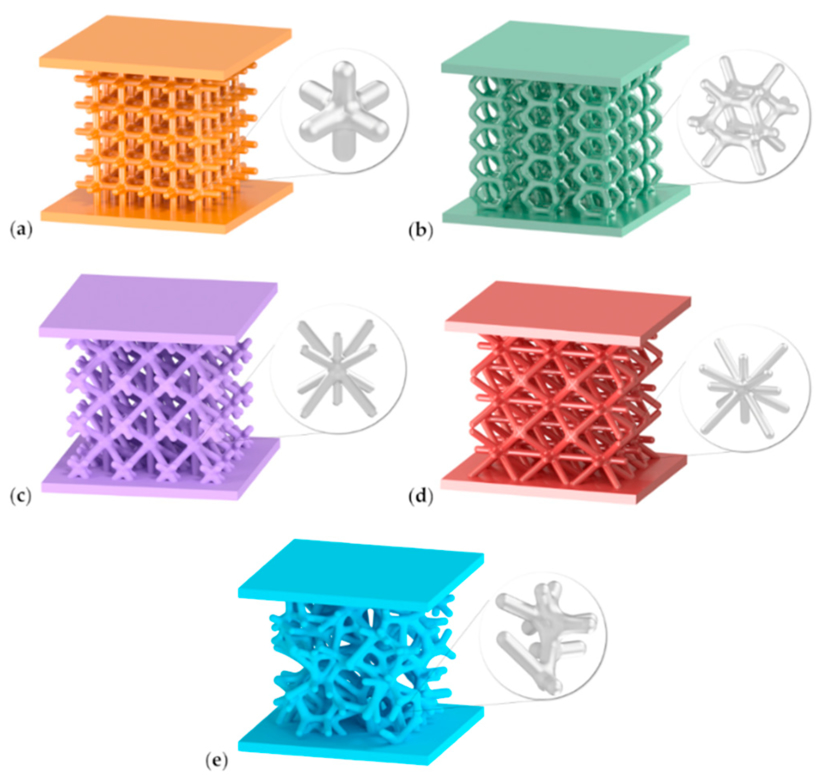 研究人員探討：利用SLA添加劑技術(shù)和V2耐用樹脂開發(fā)3D結(jié)構(gòu)