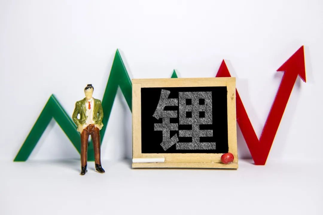 比亚迪与智利达成锂开采合同 首个参与开发智利锂矿的中国企业