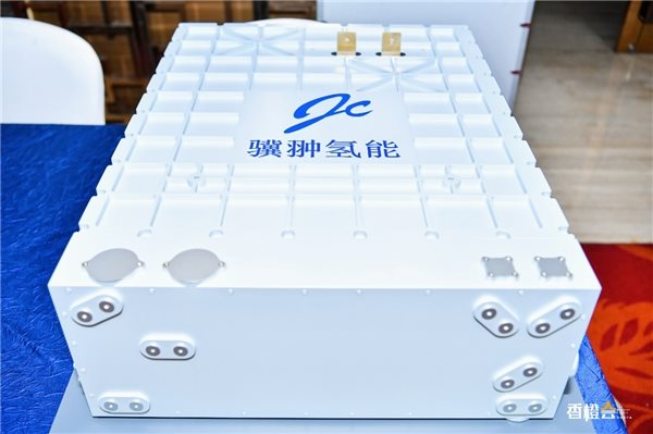 骥翀氢能完成数亿A轮融资，河南战新领投