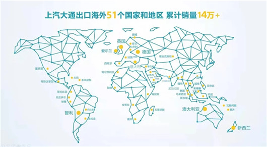 左手轻客右手皮卡，大通喜提开门红