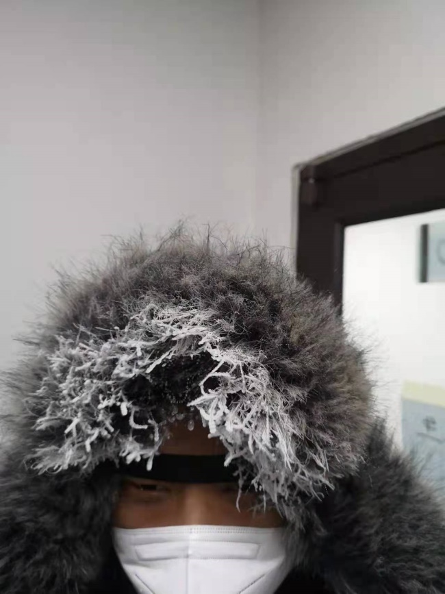 冬奥开赛请速集结！“氢”力护航，福田欧辉准备好了