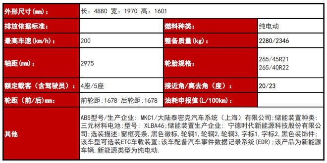 双电机/零百加速3秒 阿维塔11将于北京车展发布