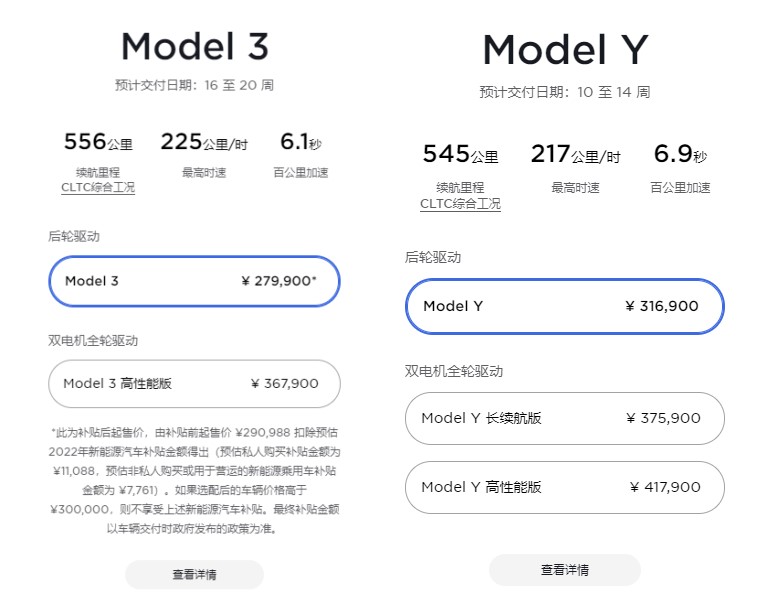 盖世周报 | 特斯拉国产车型一周内三次涨价；丰田、日产等车企因日本地震停产