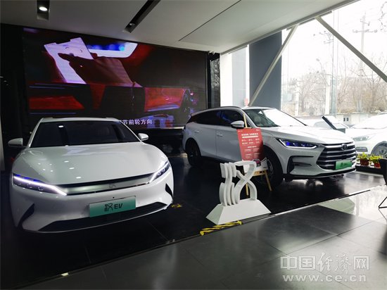 涛涛不绝:超20家车企50款车型涨价 销量不降反升