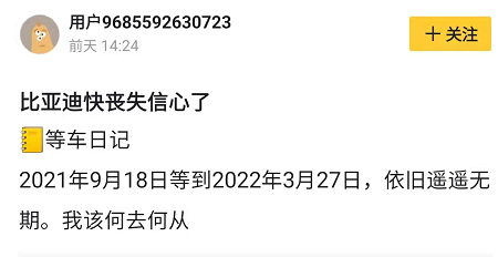 2021年营收超2000亿元，但比亚迪还想要「更多」
