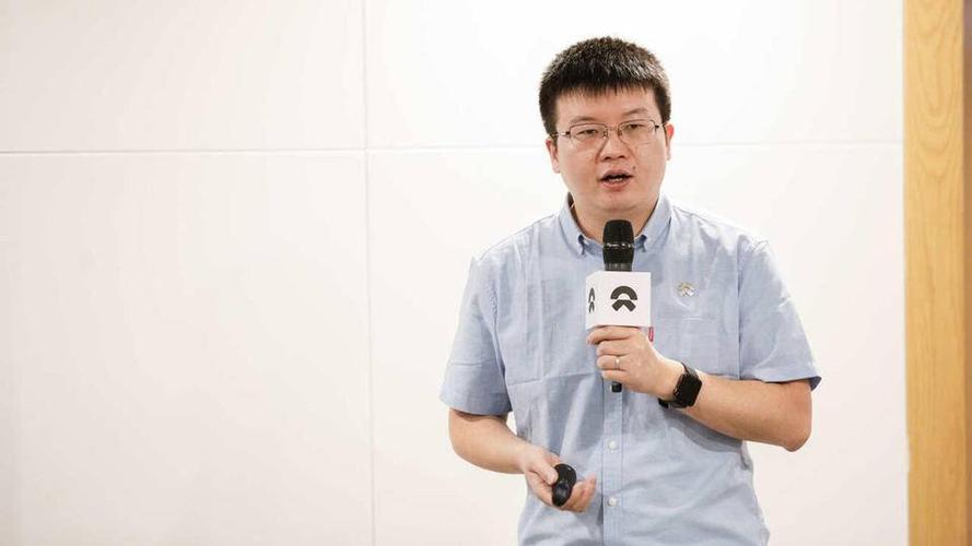 蔚来NAD四季度开启 传自动驾驶高管章健勇将于近日离职