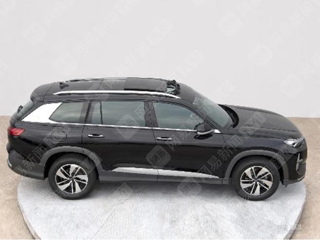 上汽奥迪Q6或售55万 竞品锁定宝马全新国产X5