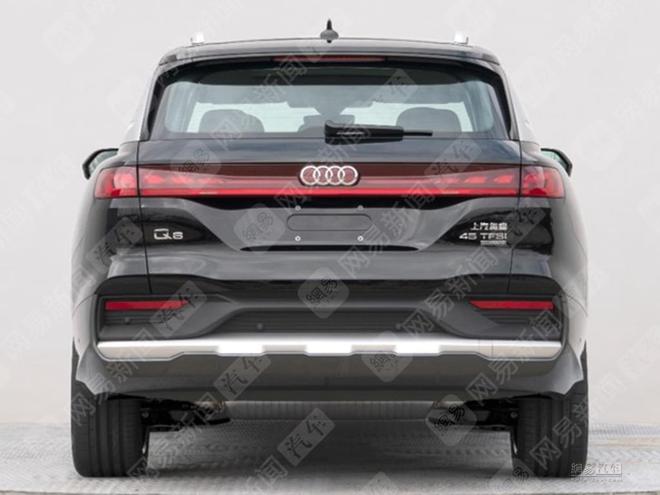 上汽奥迪Q6或售55万 竞品锁定宝马全新国产X5