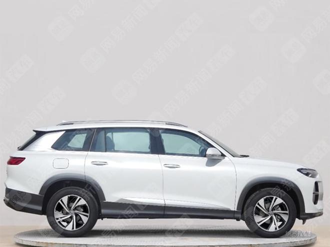 上汽奥迪Q6或售55万 竞品锁定宝马全新国产X5
