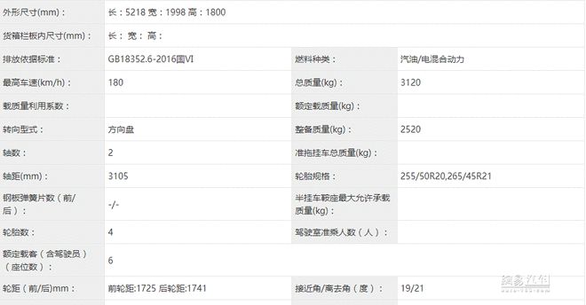 理想L9实车首曝 尺寸超越宝马X7/采用6座布局